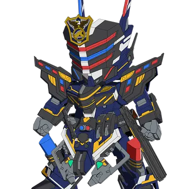 Profile image of サージェント