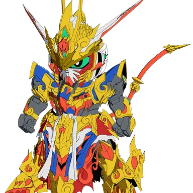 Profile image of 悟空