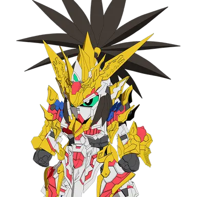 Profile image of 劉備