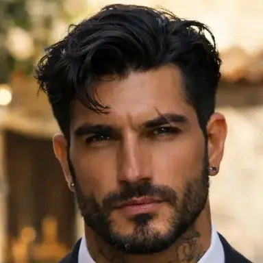 Profile image of Marco Bellini