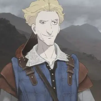 Profile image of レアティーズ