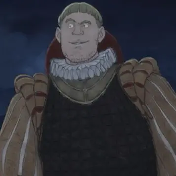 Profile image of ローゼンクランツ