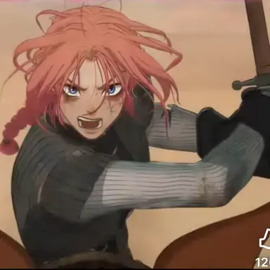 Profile image of スカーレット