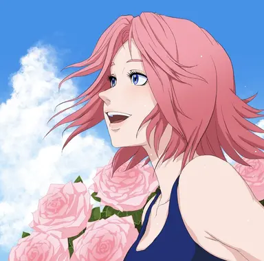 Profile image of スカーレット