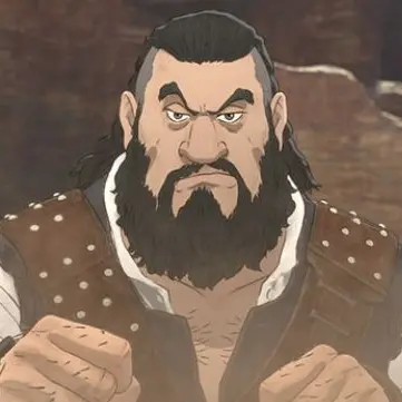 Profile image of ヴォルディマンド