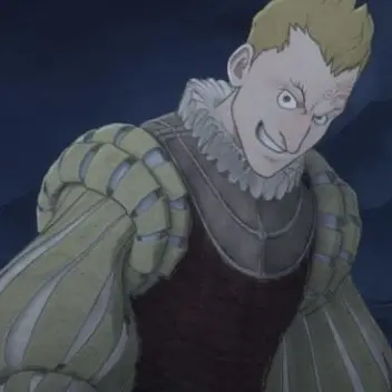 Profile image of ギルテンスターン