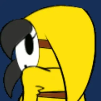 Profile image of Yellow