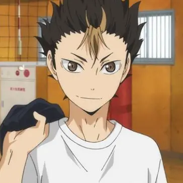 ChillyBoiga3115의 西谷夕