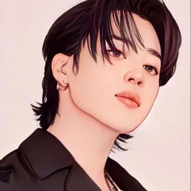 Profile image of ジミン