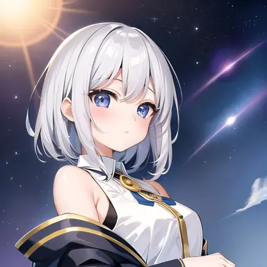 Profile image of メア