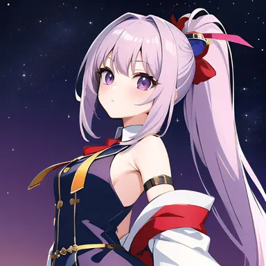 Profile image of ルナエ