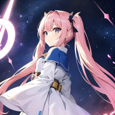Profile image of リシェル