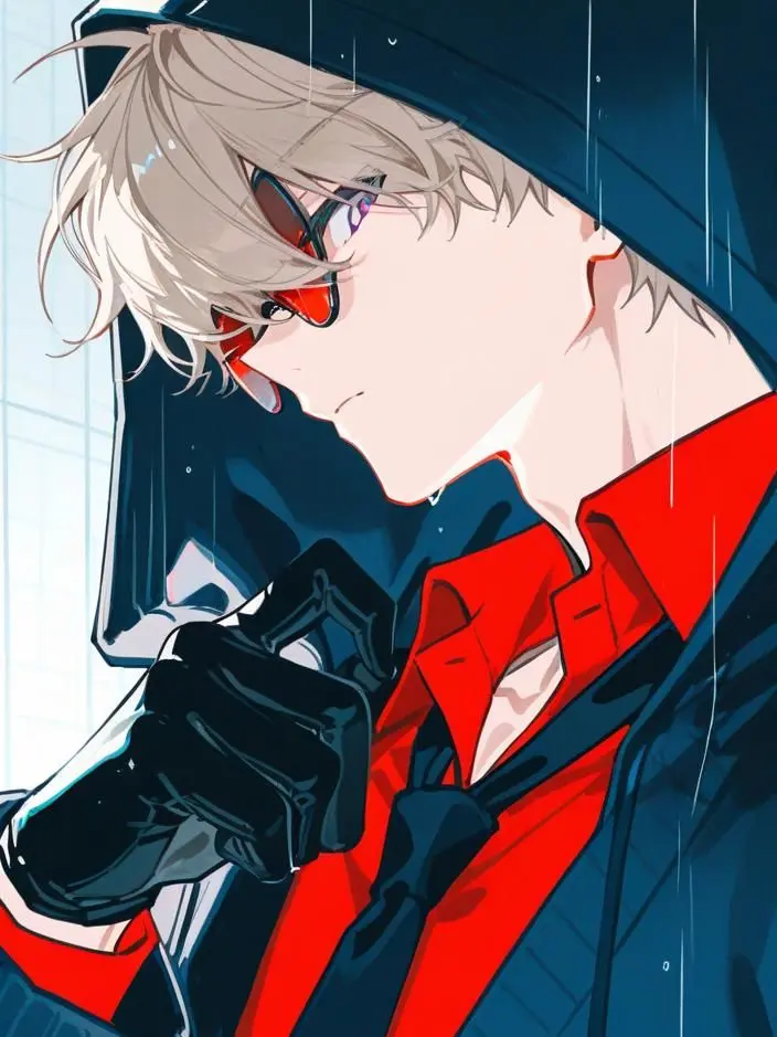 Shiguresora2626의 Suzune Mayuzumi: Origin