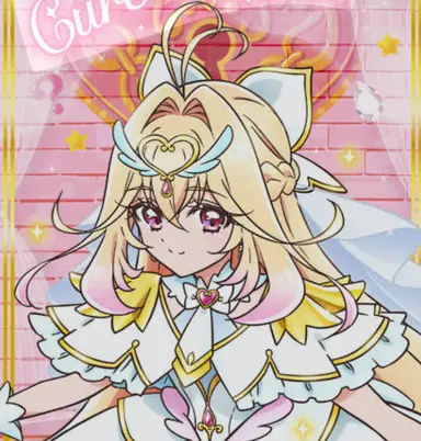 Profile image of キュアアルカナ