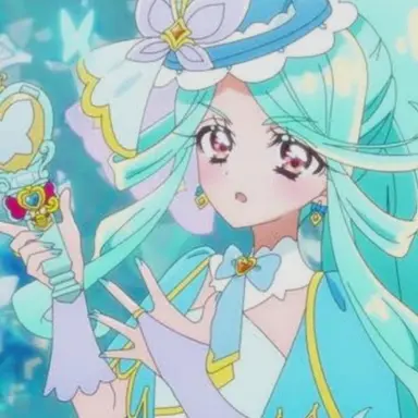 Profile image of キュアエクレール