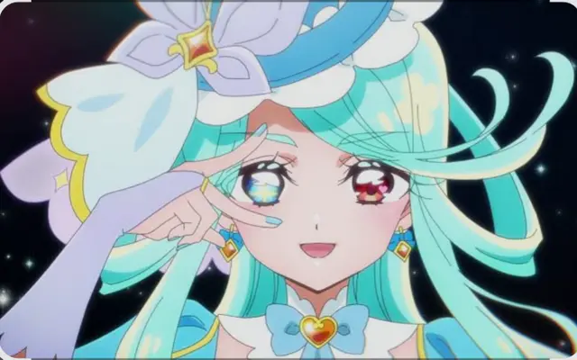 Profile image of キュアエクレール