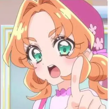 Profile image of 明智あんな