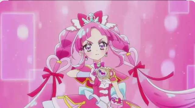 Profile image of キュアミスティック
