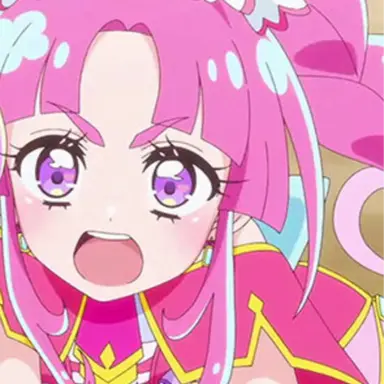 Profile image of キュアミスティック