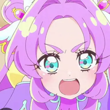 Profile image of キュアアンサー