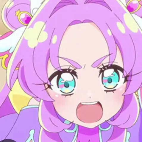 CalmOx9432의 プリキュア！