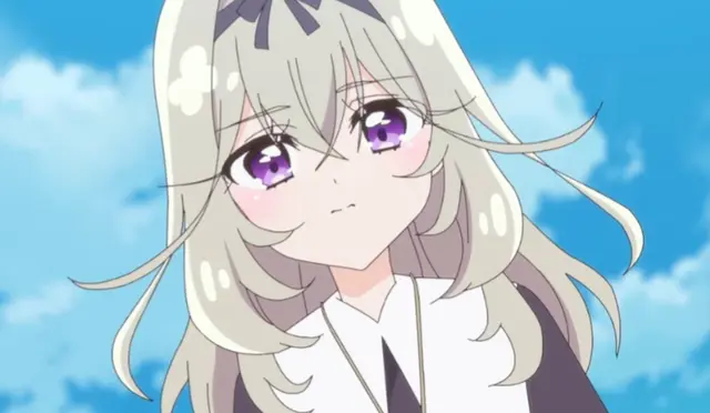 Profile image of 森亜るるか
