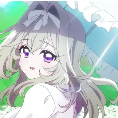 Profile image of 森亜るるか