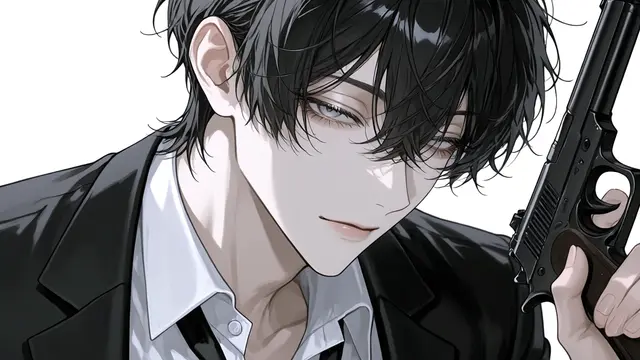 Profile image of Sakuya Mido