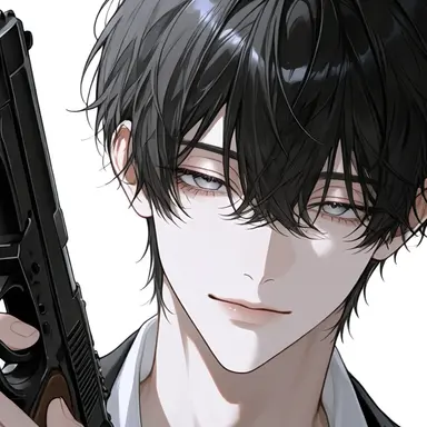 Profile image of Sakuya Mido