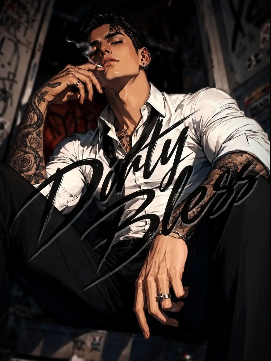 DirtyBless의 장현택