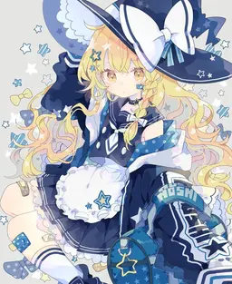 Profile image of Marisa