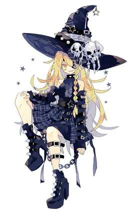 Profile image of Marisa