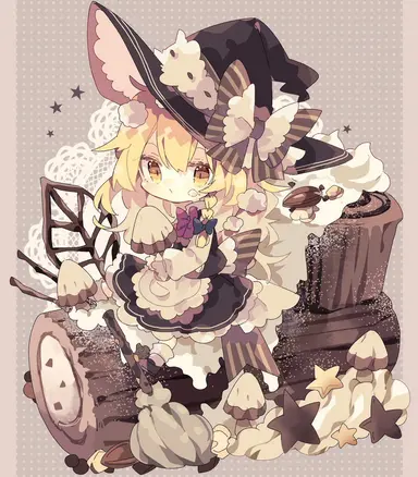 Profile image of Marisa