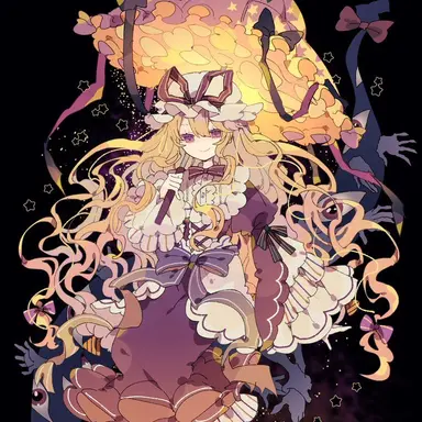 Profile image of 紫