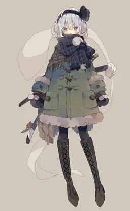 Profile image of Youmu