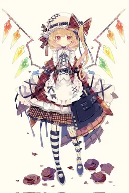 Profile image of Flan