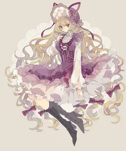 Profile image of Yukari