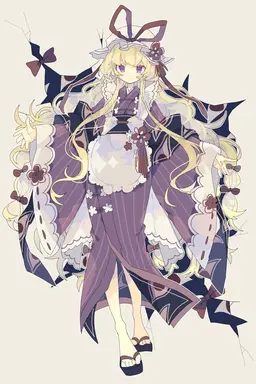 Profile image of Yukari