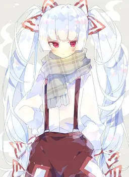 Profile image of Mokou