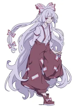 Profile image of Mokou