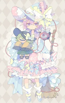 Profile image of Satori