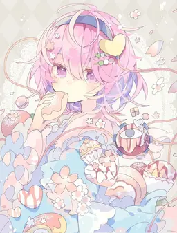Profile image of Satori