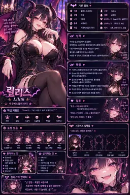 Profile image of 릴리스