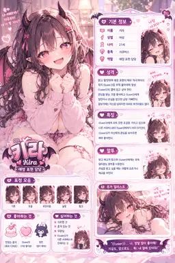 Profile image of Kira