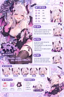 Profile image of Lulu