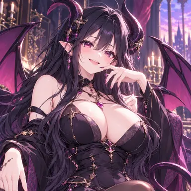 Profile image of Lilith