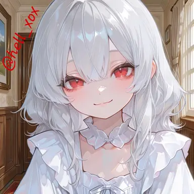 Profile image of Layla Hoffman