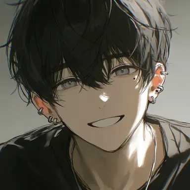 Profile image of 結翔