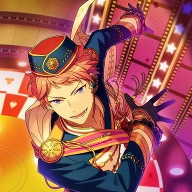 Profile image of 이츠키 슈