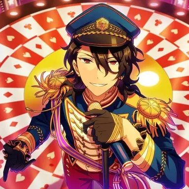 Profile image of 사쿠마 레이